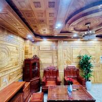Cần Bán Gấp Căn Nhà Full Nội thất Ở Hà Trì.Gía 6.28Tỷ CóThương lương