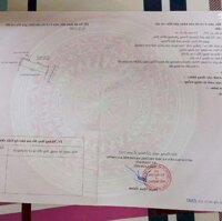 Bán đất Minh Đức - Đồ Sơn - Hải Phòng