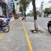 SIÊU PHẨM MẶT TIỀN NGUYỄN HỮU THỌ – TÒA VĂN PHÒNG 5 TẦNG – KINH DOANH ĐỈNH Giá 20 tỷ