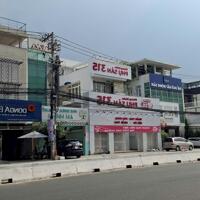 Bán nhà mặt tiền Lương Đình Của phường An Khánh  Quận 2  giá `105 tỷ