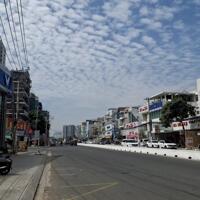 Bán nhà mặt tiền Lương Đình Của phường An Khánh  Quận 2  giá `105 tỷ
