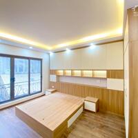 Bán nhà riêng Phố Hồng Mai, Quận Hai Bà Trưng 36m2x 5 tầng thang máy, sổ đỏ 8,3 tỷ