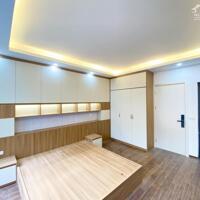 Bán nhà riêng Phố Hồng Mai, Quận Hai Bà Trưng 36m2x 5 tầng thang máy, sổ đỏ 8,3 tỷ