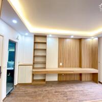 Bán nhà riêng Phố Hồng Mai, Quận Hai Bà Trưng 36m2x 5 tầng thang máy, sổ đỏ 8,3 tỷ