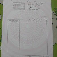 Đất thổ 104m2 giá rẻ công nhân xã Tân Lân chỉ 380tr/ nền