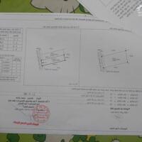 Đất thổ 104m2 giá rẻ công nhân xã Tân Lân chỉ 380tr/ nền