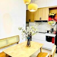 Tòa căn hộ dòng tiền thang máy  50 triệu tháng -Hòa Cường -Giá nhỉnh 12 tỷ .