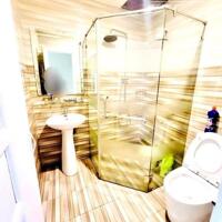 Tòa căn hộ dòng tiền thang máy  50 triệu tháng -Hòa Cường -Giá nhỉnh 12 tỷ .