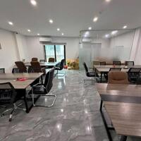 BÁN GẤP NHÀ MẶT PHỐ LÒ ĐÚC, LÔ GÓC, 7 TẦNG THANG MÁY_DT 90M2, 7 TẦNG, MT 6M, 50TỶ