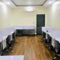 Cho thuê nhà 4 Tầng MTKD Lê Văn Huân P13 Tân Bình