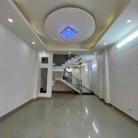 Bán nhà mặt tiền 12m, cạnh khu Tên Lửa, Aeon 5 phút, (5x20m) 3 tầng, nhỉnh 6 tỷ