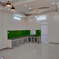 Bán nhà mặt tiền 12m, cạnh khu Tên Lửa, Aeon 5 phút, (5x20m) 3 tầng, nhỉnh 6 tỷ
