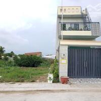 Bán đất tại Bình Chánh New Center, 800 triệu, 96m2, view đẹp, nhiều tiện ích