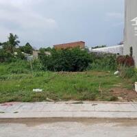 Bán đất tại Bình Chánh New Center, 800 triệu, 96m2, view đẹp, nhiều tiện ích
