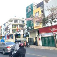Bán Nhà Mặt Tiền Số: 146 Phổ Quang, Phường 9, Quận Phú Nhuận. Ngang 5m, Hầm + 4 Tầng.