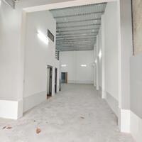 Cho thuê kho xưởng mới xây tại Vĩnh Phú, Thuận An.