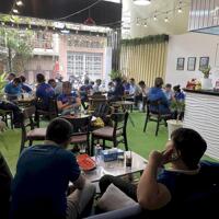 CẦN SANG LẠI QUÁN CAFE  ĐƯỜNG NGUYỄN CỬU ĐÀM, QUẬN TÂN PHÚ, HCM