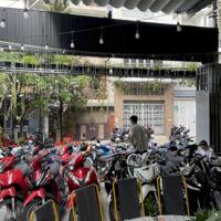 CẦN SANG LẠI QUÁN CAFE  ĐƯỜNG NGUYỄN CỬU ĐÀM, QUẬN TÂN PHÚ, HCM