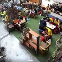 CẦN SANG LẠI QUÁN CAFE  ĐƯỜNG NGUYỄN CỬU ĐÀM, QUẬN TÂN PHÚ, HCM