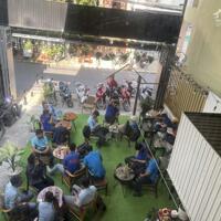 CẦN SANG LẠI QUÁN CAFE  ĐƯỜNG NGUYỄN CỬU ĐÀM, QUẬN TÂN PHÚ, HCM