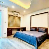 Siêu Hiếm, Nguyễn Đình Chiểu 57M2 7T Thang Máy Ô Tô Tránh Sát Phố Ở Và VP Giá 26.8 Tỷ
