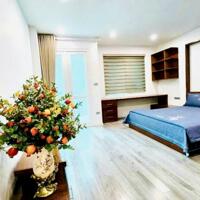 Siêu Hiếm, Nguyễn Đình Chiểu 57M2 7T Thang Máy Ô Tô Tránh Sát Phố Ở Và VP Giá 26.8 Tỷ