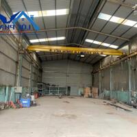 Bán nhà xưởng 700m2 giá rẻ chỉ 6,5 tỷ. Thiện Tân-Vĩnh Cửu-Đồng Nai