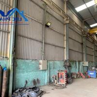 Bán nhà xưởng 700m2 giá rẻ chỉ 6,5 tỷ. Thiện Tân-Vĩnh Cửu-Đồng Nai