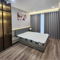 Cho thuê căn hộ 1PN, 1WC tại Heritage West Lake, 39 triệu, 58m2, Tây Hồ, Hà Nội