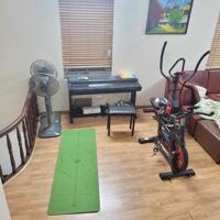BÁN NHÀ  -PHỐ TÔN THẤT TÙNG-TRUNG TÂM QUẬN ĐỐNG ĐA, DT, 50M2 – LÔ GÓC,NHÀ ĐẸP Ở NGAY