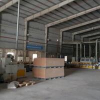 Cho thuê nhanh 10.000m2 kho xưởng tại KCN Trung Hà, Tam Nông, Phú Thọ