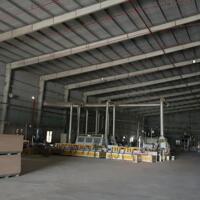 Cho thuê nhanh 10.000m2 kho xưởng tại KCN Trung Hà, Tam Nông, Phú Thọ
