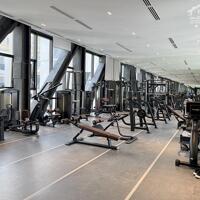 Cho thuê: Căn hộ 1 phòng ngủ, 1 phòng tắm tại Heritage West Lake, 58m2, Tây Hồ, Hà Nội.