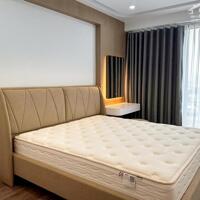 Cho thuê: Căn hộ 1 phòng ngủ, 1 phòng tắm tại Heritage West Lake, 58m2, Tây Hồ, Hà Nội.