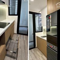 Cho thuê: Căn hộ 1 phòng ngủ, 1 phòng tắm tại Heritage West Lake, 58m2, Tây Hồ, Hà Nội.