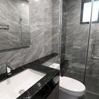 Cho thuê: Căn hộ 1 phòng ngủ, 1 phòng tắm tại Heritage West Lake, 58m2, Tây Hồ, Hà Nội.