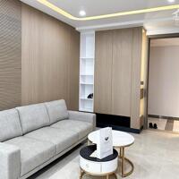 Cho thuê: Căn hộ 1 phòng ngủ, 1 phòng tắm tại Heritage West Lake, 58m2, Tây Hồ, Hà Nội.