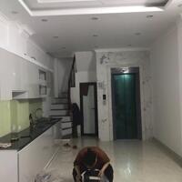 BÁN NHÀ PHỐ CỰ LỘC THANH XUÂN 35m2, 6 TẦNG MẶT TIỀN 3,5m GIÁ  8.5 TỶ