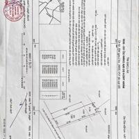 BÁN 14M MT NHỰA - TT PHƯỚC HẢI , LONG ĐẤT .BRVT gá chỉ 2 tỷ 800tr