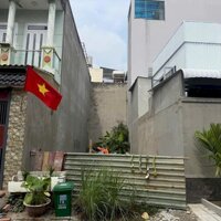 đất HXH khu Nam Khang hẻm 175 đường Số 2, Tăng Nhơn Phú B, Quận 9, DT 64m²/4.5 tỷ tl.