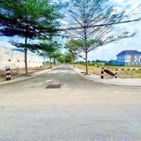 Đất Củ Chi full thổ cư 80m2 -1 tỷ 9xxtr cách Cao tốc Mộc Bài 1km
