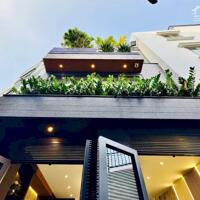 Bán Nhà Phố Đẹp Đường Lê Đức Thọ, Phường 17, Quận Gò vấp, Hồ Chí Minh