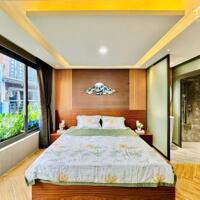 Bán Nhà Phố Đẹp Đường Lê Đức Thọ, Phường 17, Quận Gò vấp, Hồ Chí Minh
