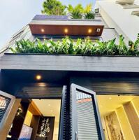 Bán Nhà Phố Đẹp Đường Lê Đức Thọ, Phường 17, Quận Gò vấp, Hồ Chí Minh