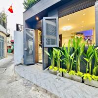 Bán Nhà Phố Đẹp Đường Lê Đức Thọ, Phường 17, Quận Gò vấp, Hồ Chí Minh