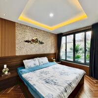 Bán Nhà Phố Đẹp Đường Lê Đức Thọ, Phường 17, Quận Gò vấp, Hồ Chí Minh