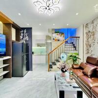 Bán Nhà Phố Đẹp Đường Lê Đức Thọ, Phường 17, Quận Gò vấp, Hồ Chí Minh