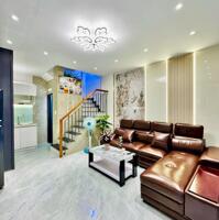 Bán Nhà Phố Đẹp Đường Lê Đức Thọ, Phường 17, Quận Gò vấp, Hồ Chí Minh
