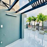 Bán Nhà Phố Đẹp Đường Lê Đức Thọ, Phường 17, Quận Gò vấp, Hồ Chí Minh