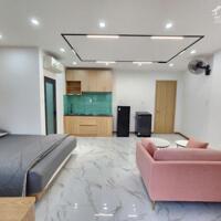 BÁN TÒA NHÀ CĂN HỘ DỊCH VỤ MỚI 100% – SƯ VẠN HẠNH TRUNG TÂM QUẬN 10 – GIÁ 18 TỶ